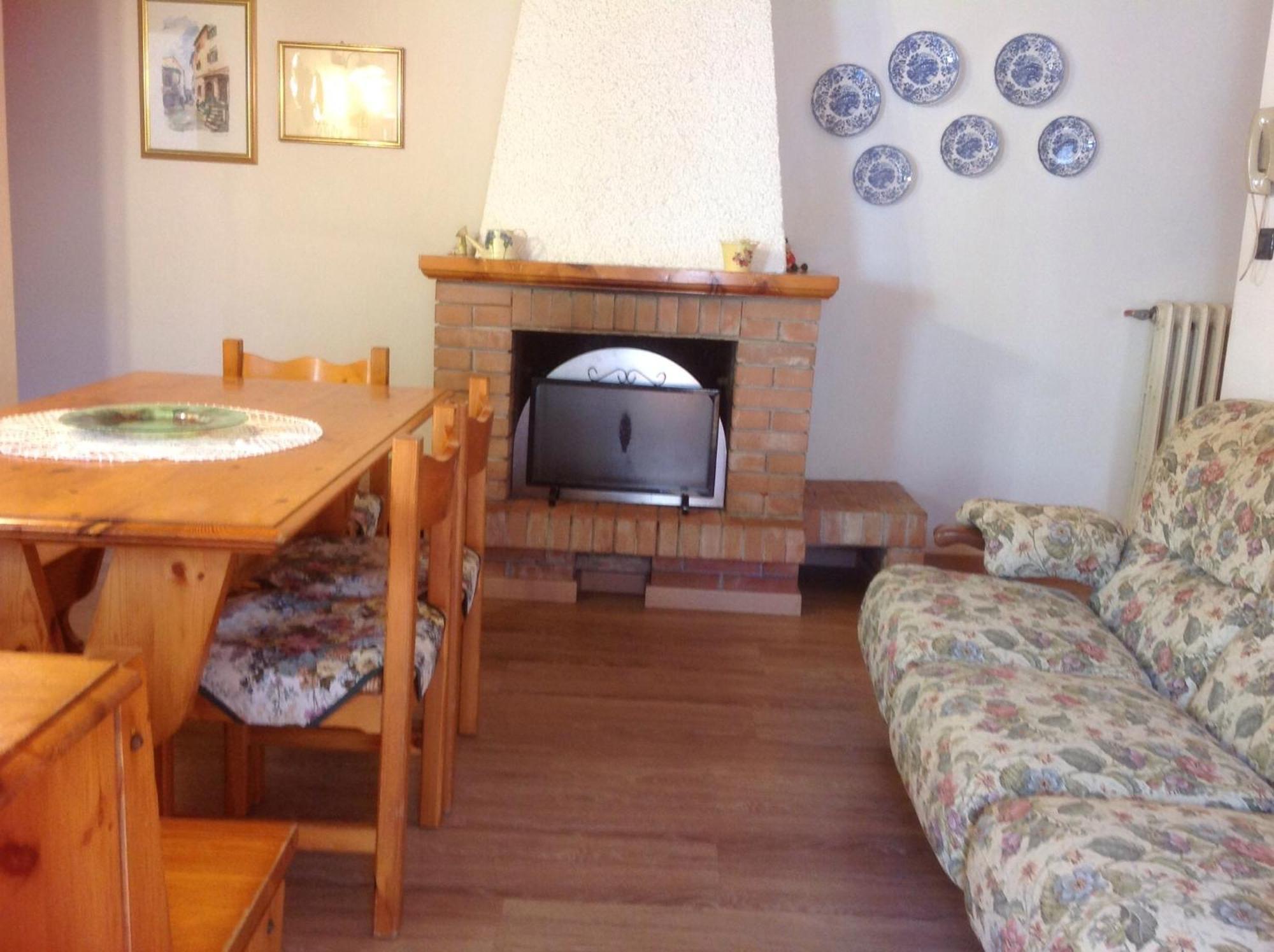 דירות פיירה די פרימיירו Casa Berlanda מראה חיצוני תמונה
