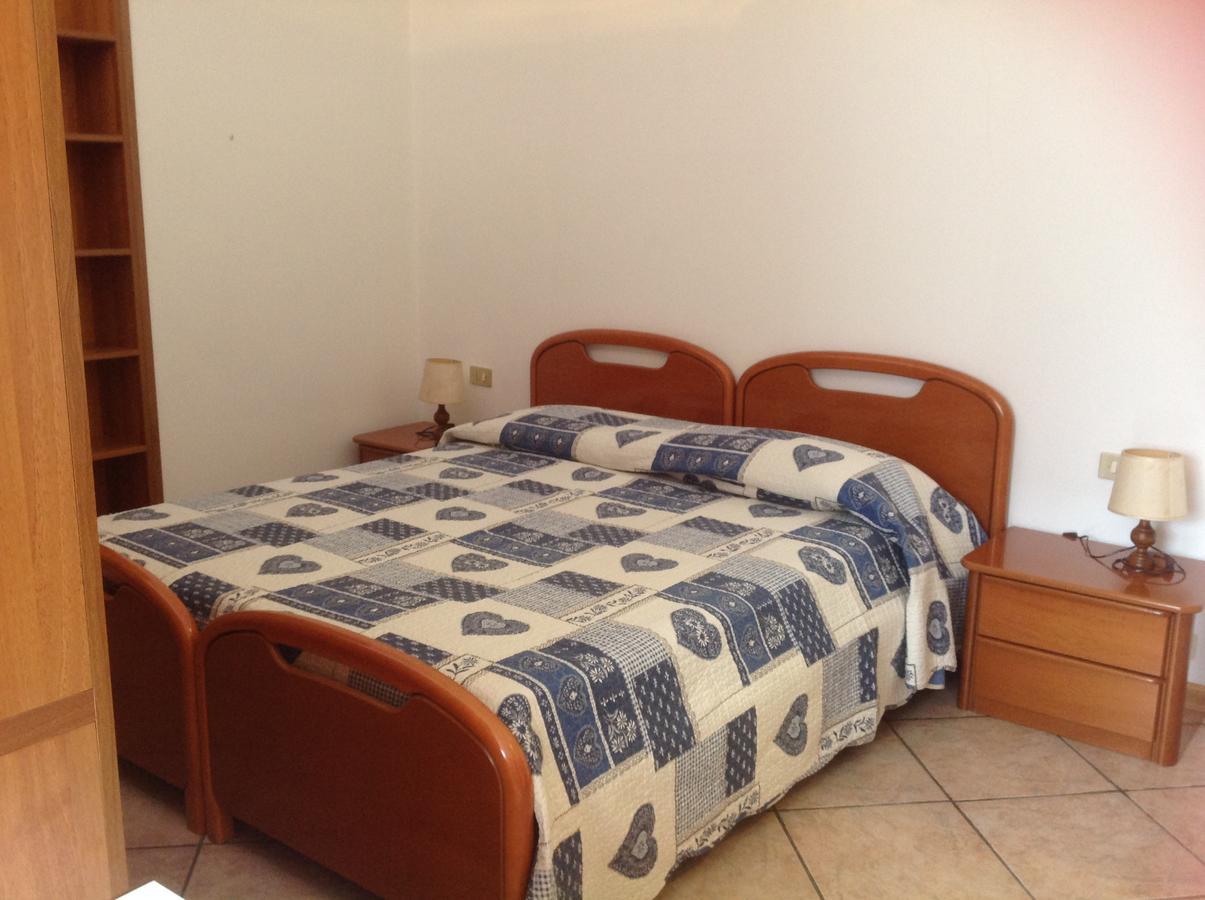 דירות פיירה די פרימיירו Casa Berlanda מראה חיצוני תמונה
