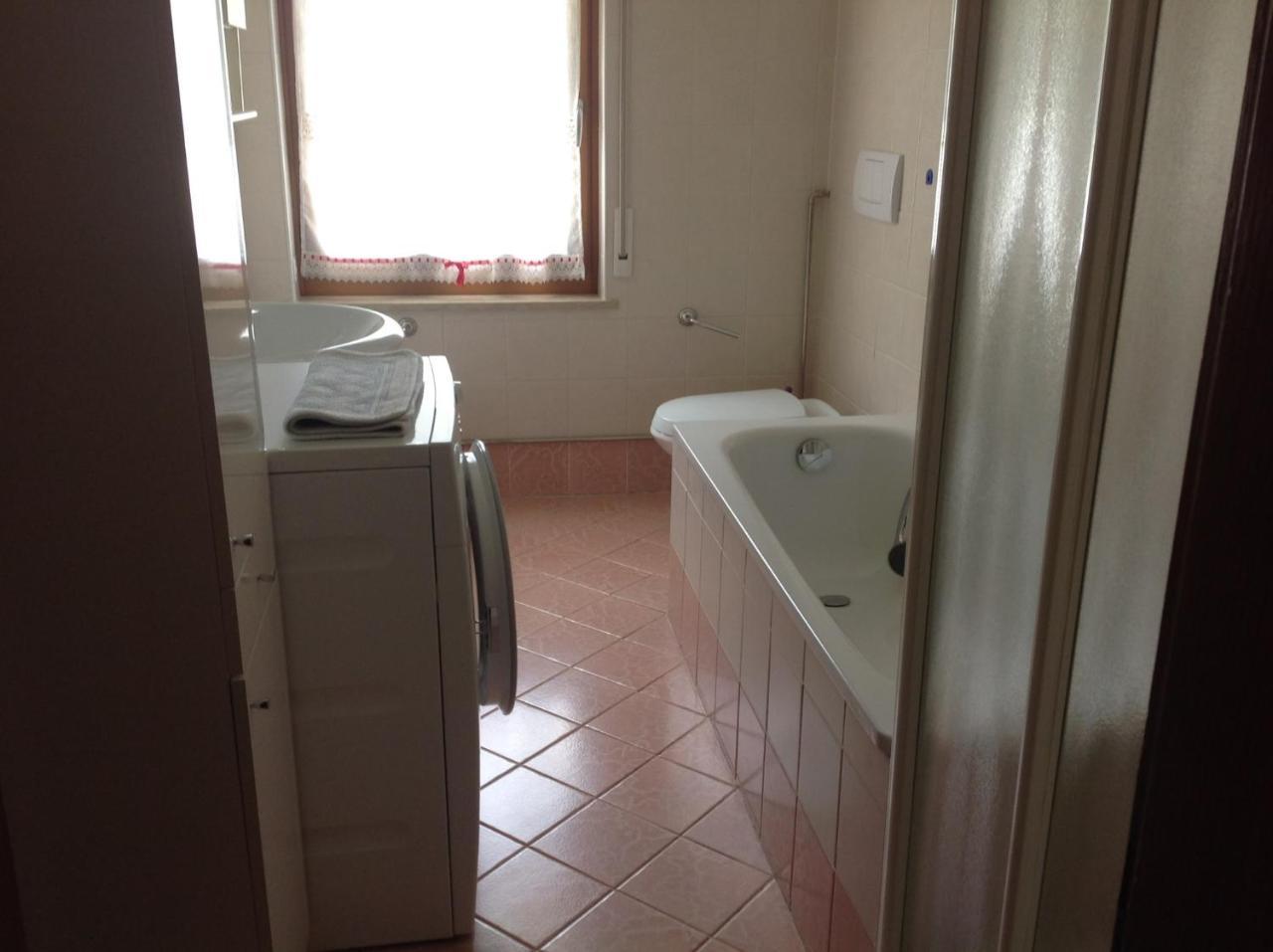 דירות פיירה די פרימיירו Casa Berlanda מראה חיצוני תמונה